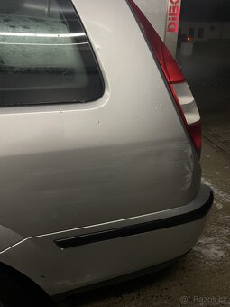 Ford Mondeo mk3 kombi 2006rok - 7