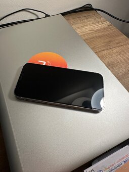 Iphone 12 PRO 128 GB Silver 📱📲 - 7