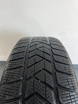❄️ Zimní Alu kola Montana, VW Tiguan, 5x112 r17 - 7