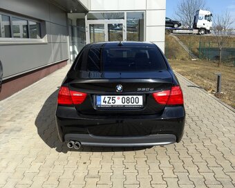 BMW 330d XDrive 3.0L 180kW (N57D30A) - 7