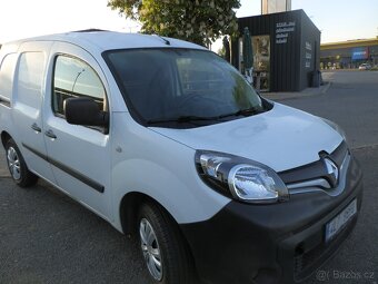 Renault Kangoo 1,5 dCi, STK,ROZVODY - 7