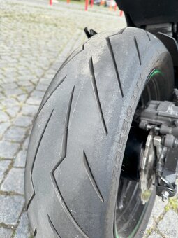 Kawasaki Z800 ABS - 7