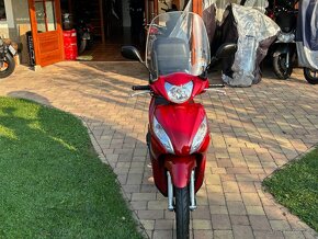 Honda NSC 110 Vision - 7