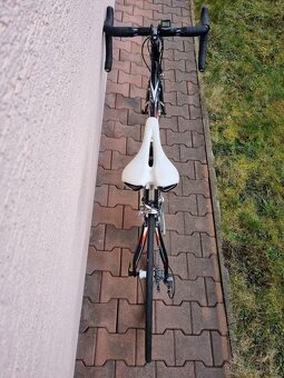 Silniční kolo Specialized Allez Comp - 7