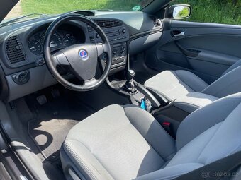 Saab 9-3 2.0 Turbo Cabrio - 7