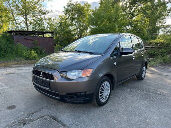 Mitsubishi Colt 1,3i 70kw ClearTec - 7