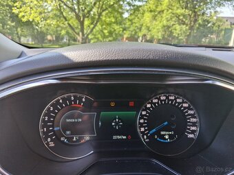 Ford mondeo - 7