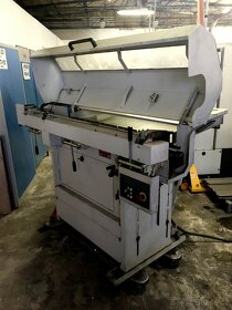Podavač tyčí k soustruhu Samsys M3000 - 7