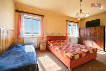 Prodej rodinného domu, 78 m², Horšovský Týn, ul. Plzeňská - 7