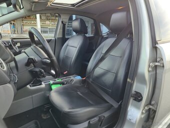 Ford Focus 1.6tdci 80kw - 7