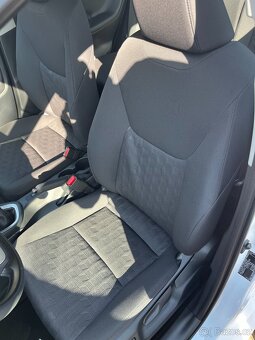 Toyota Yaris 1.5 MT6 2024 - 7