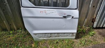 Prave zadni dvere ford tourneo connect - 7