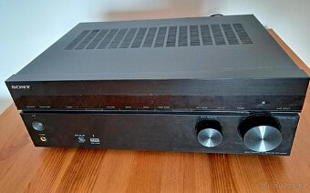 Hifi soustava - 7