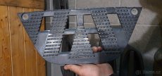 Kliky, nášlap, zástěrky Actros,Antos,Arocs MP4 / 5 - 7