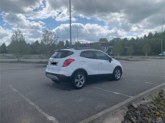 Opel Mokka 1.4 103Kw - 7