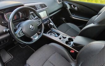 Renault Kadjar 1.2 Energy TCe Zen EDC - 7