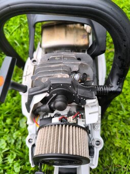 Stihl MS 261 c-m - 7