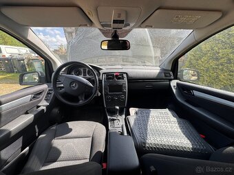 Mercedes-Benz B180 CDI - 7