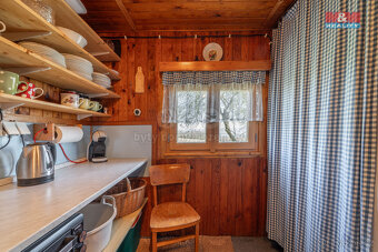 Prodej chaty, 86 m², Třebsín, Krňany - 7
