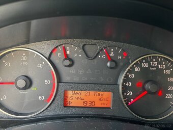 Fiar Stilo 1,9 85kw - 7
