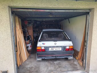 Škoda favorit - 7