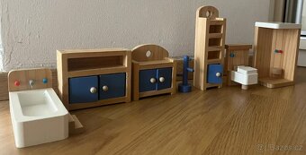 Domeček pro panenky - 7