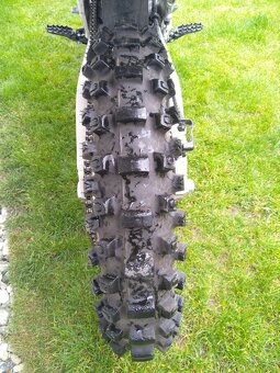 Honda CRF 450 - 7