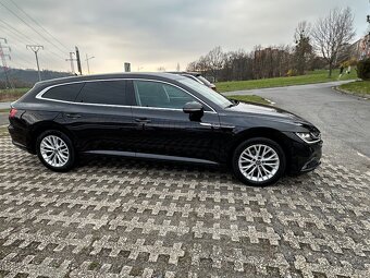 VW Arteon Schooting Brake 2.0Tdi Dsg 2021 Top stav - 7