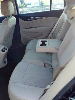 Opel Insignia Grand Sport 1,5 Turbo - 7