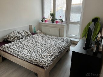Pronájem bytu 3+1, 68 m², ul. Masarykovo nám., Jeseník. - 7