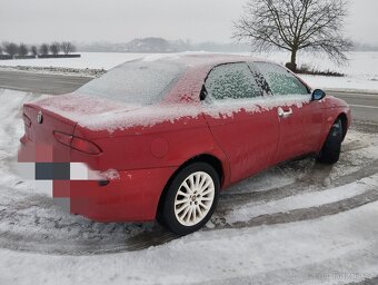 Alfa Romeo 156 1.8 TS 106kw LPG - 7