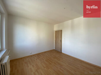 Pronájem bytu 3+1, 74 m² – Moravská Ostrava, ul. 30. dubna - 7