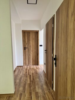 Prodám byt 2+1 po kompletní rekonstrukci Rychnov nad Kněžnou - 7