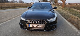 Audi A6 - C7, 3.0 TDi, 200 kw - 7