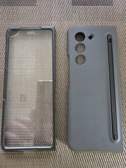 Samsung galaxi fold 5 512 GB - 7
