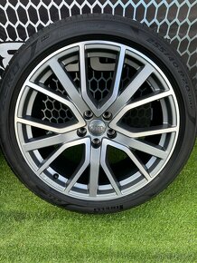 AUDI A6 C8 C8 4K C7 - NOVÁ ORIGINÁLNÍ SADA - 7