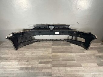 VW TOURAN 15-23 5T - nárazník + maska OST + 6xPDC - 7