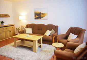 Rodinný / apartmánový dům přímo pod Pustevnami Beskydy - 7