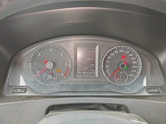 Automobil MERCEDES-BENZ, SPRINTER 215 CDI - 7
