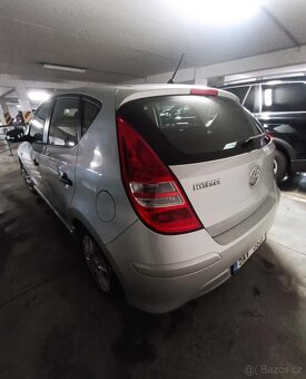 Hyundai I 30 ,1.4 - 7