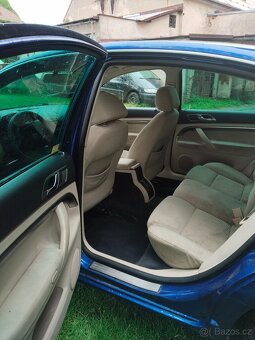 Prodám Škoda Superb1 - 7