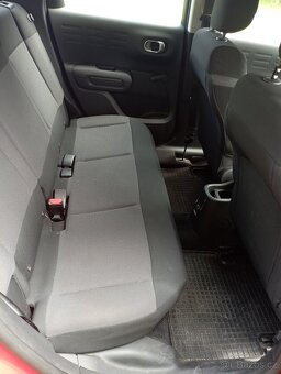 Citroen C3 aircross 1,2 LPG - 7
