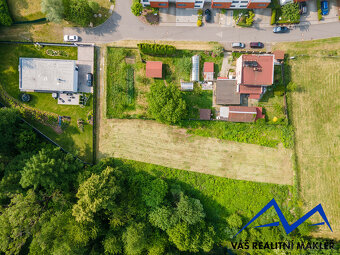 Prodej, stavebního pozemku, Ostrava - Muglinov - 7