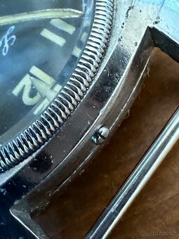 Longines - 7