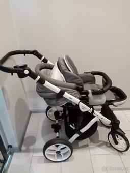 Baby merc Faster 2 - 7