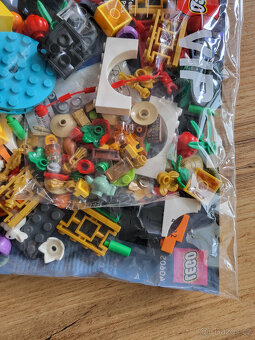Lego 40605 VIP Lunar new year - 7