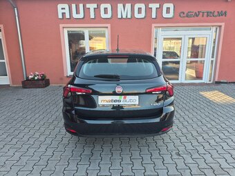 Fiat Tipo 1.4 Street 70 kW - 7