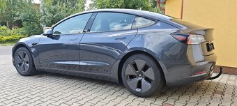 Tesla Model 3 Refresh LR 4x4 tažné 1000 Kg +DPH - 7