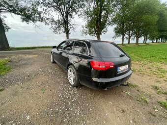 Audi a6 avant.quattro,manual.3,0 tdi - 7