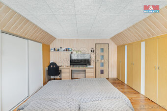 Prodej rodinného domu, 220 m², Mnichovo Hradiště, ul. Lesní - 7